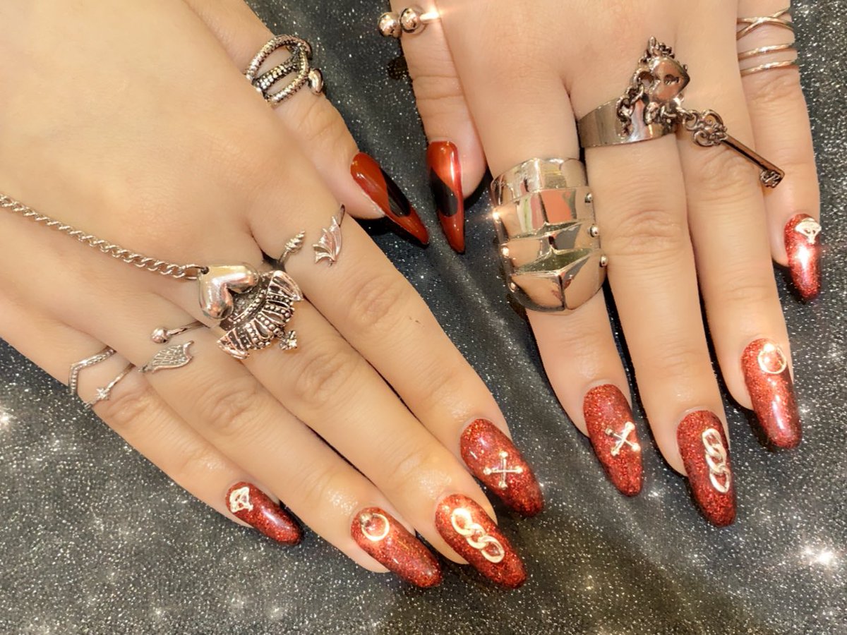 ট ইট র Nailsgogo 渋谷 ネイルサロン Nailsgogo ネット予約 T Co Pjrbh5rlbe インスタ T Co Gmbqsa2d9y ネイル 担当ミルバヤシ パーツネイル ハードネイル ゴツメネイル ありがとうございました 渋谷ネイルサロン スカルプ ট ইট র Nailsgogo 渋谷 ネイルサロン Nailsgogo ネット予約 T Co Pjrbh5rlbe インスタ T Co Gmbqsa2d9y ネイル 担当ミルバヤシ パーツネイル ハードネイル ゴツメネイル ありがとうございました 渋谷ネイルサロン スカルプ
