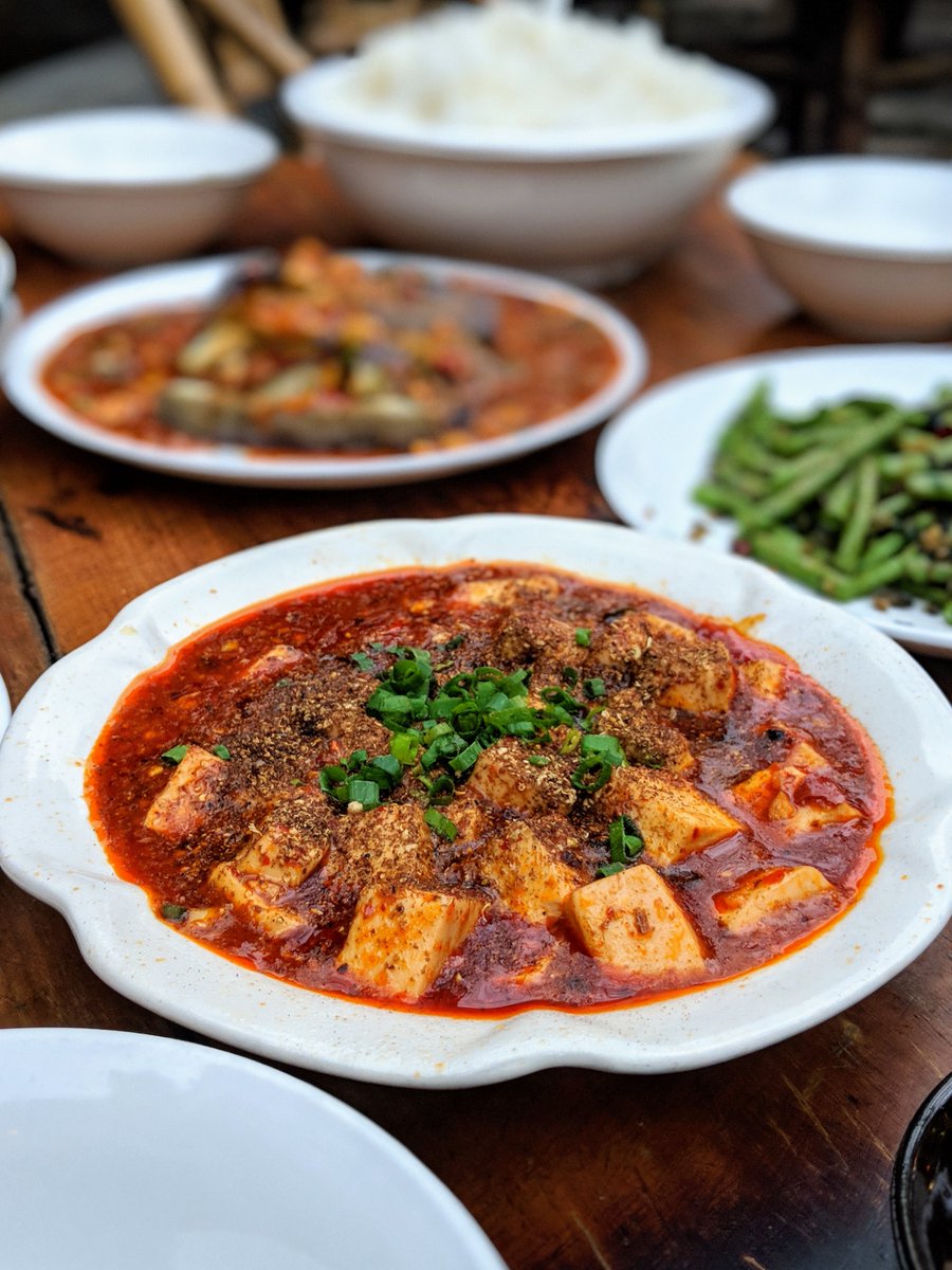 What's your favorite spicy meal? I like spicy fried chicken or a Sausage Arrabbiata Pasta. 
Photo by Alana Harris on Unsplash
#International Hot &amp; Spicy Food Day