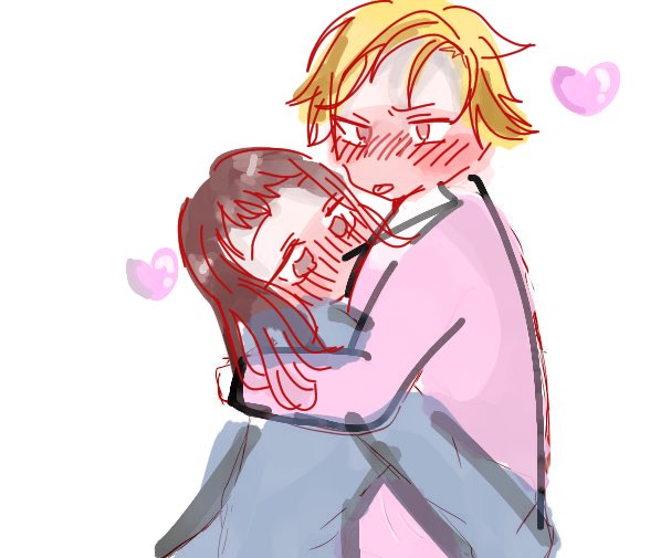 ぴえん系はなかっぱ トレス素材使いました 春カップル しか勝たんよね ほんとかわいい イラスト Honeyworks 春カップル 合田美桜 芹沢春輝 T Co 2wpgr4v1gl Twitter