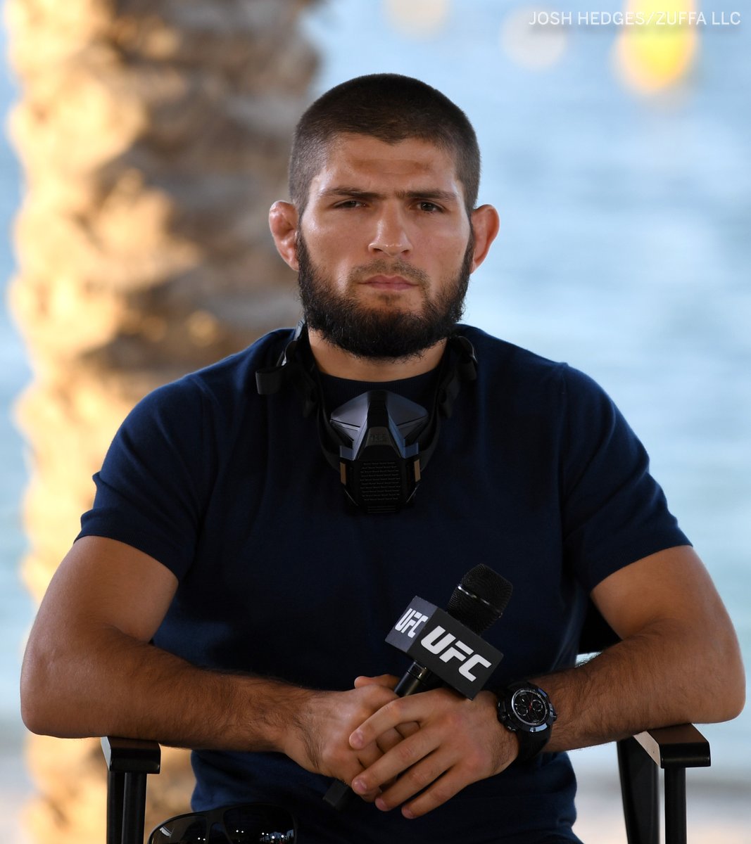 espnmma's tweet photo. The Decision 2.0 🪑 https://t.co/bS3aIJCIey