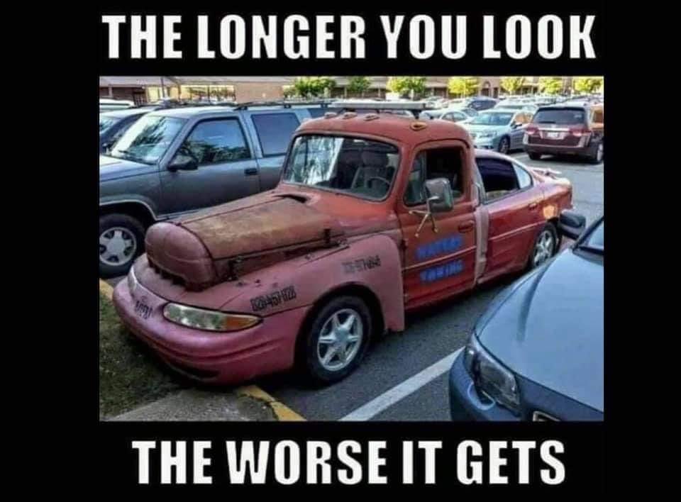 <a href="/BrentButt/">Brent Butt</a> <a href="/fredewanuick/">Fred Ewanuick</a> did you guys try to restore another classic car?