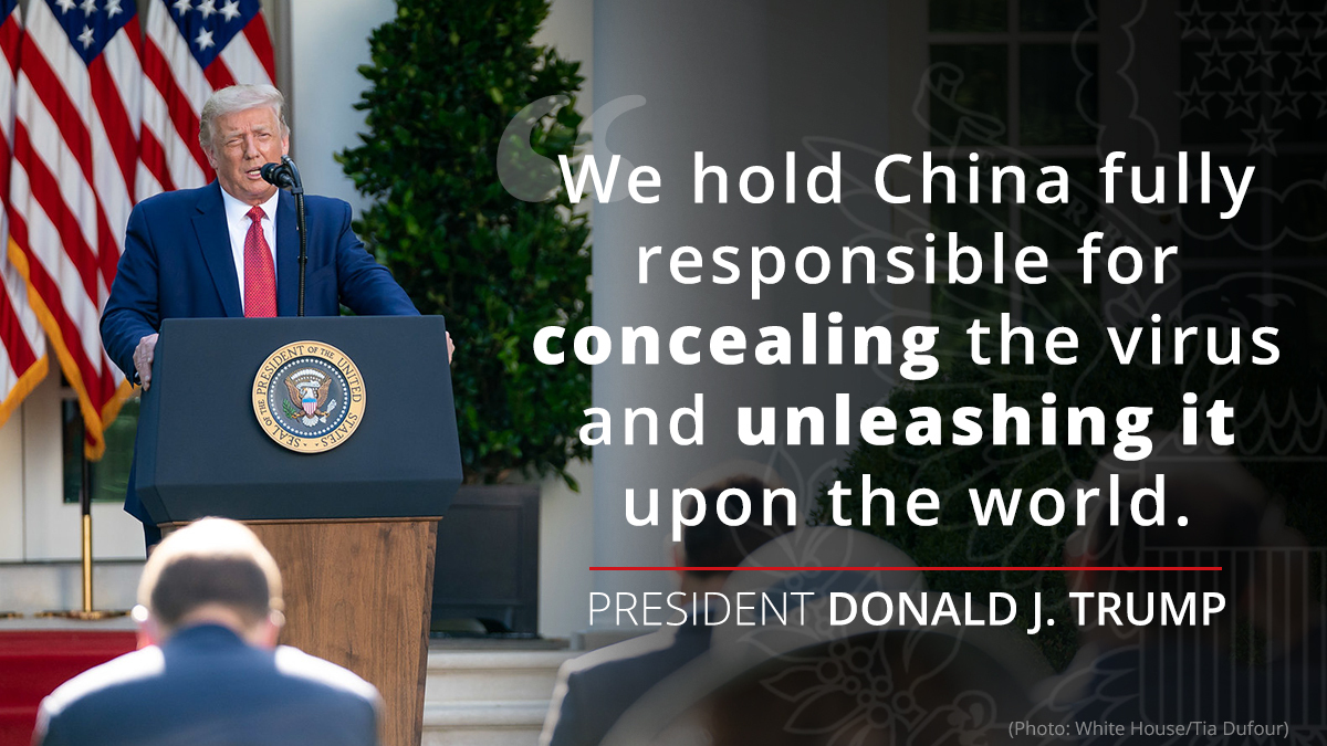 Secretary Pompeo tweet media