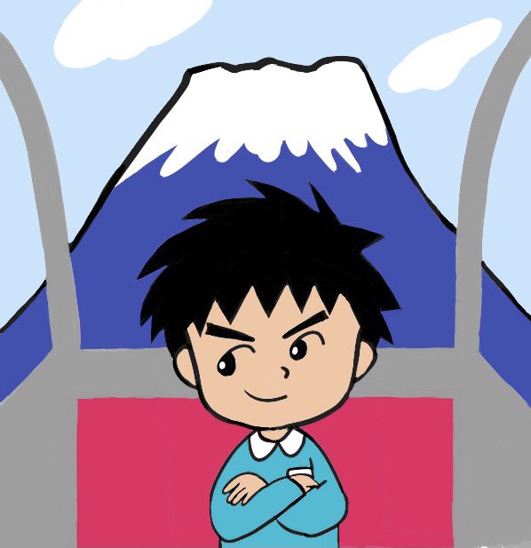 大野のtwitterイラスト検索結果 大野のtwitterイラスト検索結果