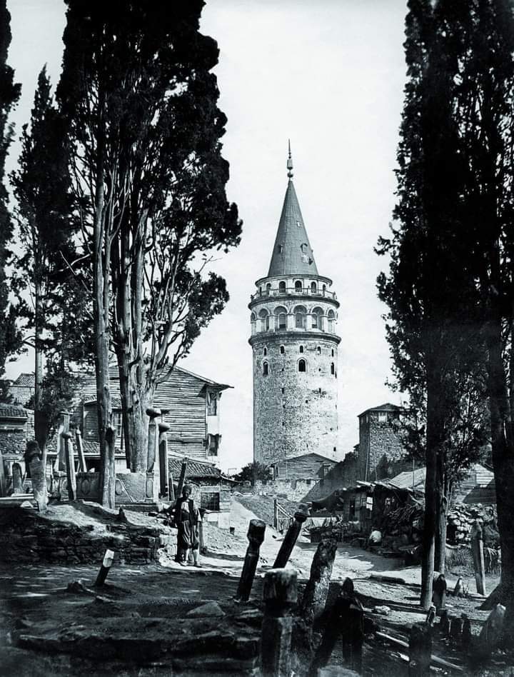 Yıl 1853  ozamanlar daha güzelmis