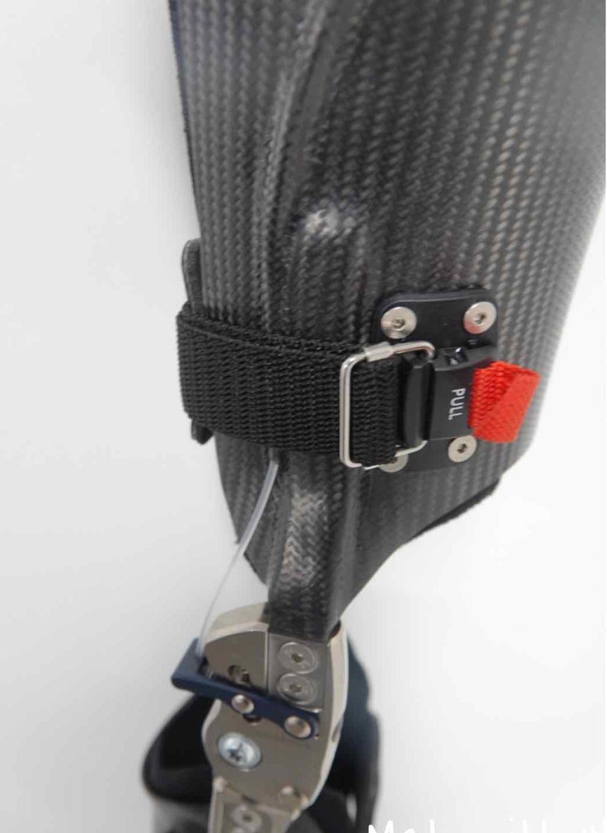 Bespoke Prosthetics & Orthotics (@BPO_ltd) / Posts / X