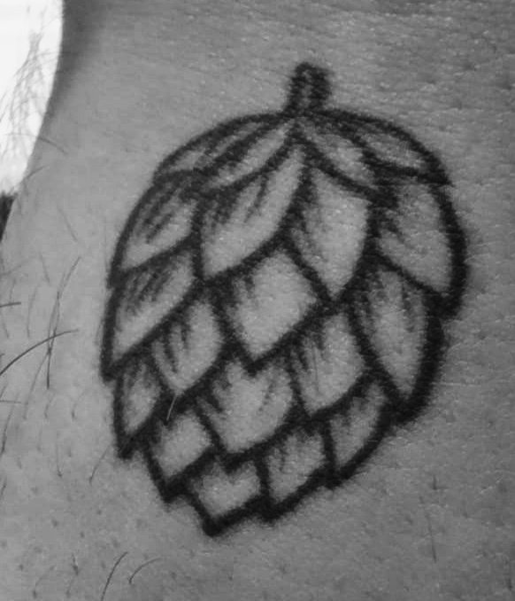 beer hops tattooTikTok Search
