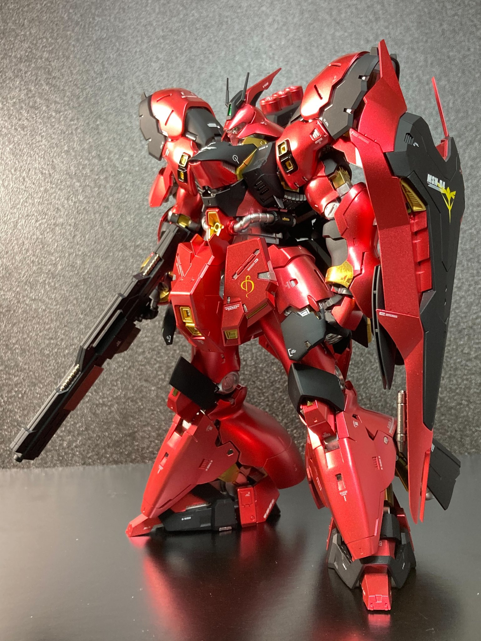 B＋COM PLAY   カラー  ガンメタリック Amazon.com: C25 Semi-Gloss Dark Seagray 10ml, GSI Mr. Color