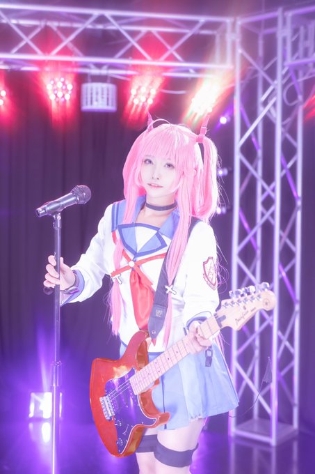 Momo Bqbqさんのイラスト一覧