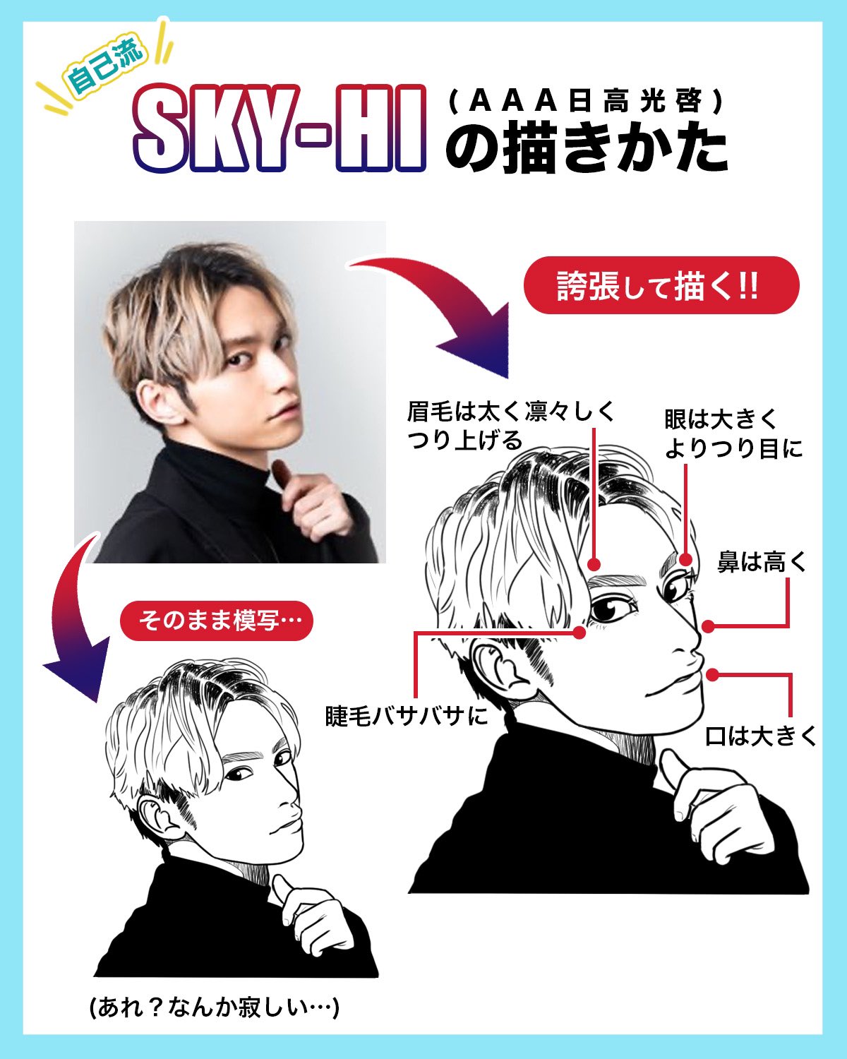 SKYHi - まっきぃページ SKY-HI (@SkyHidaka) / X