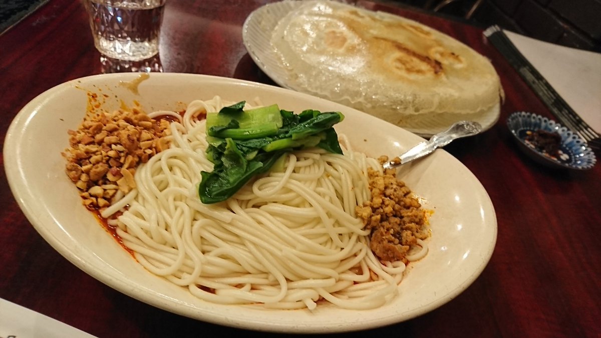 中国家庭料理楊2号店