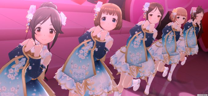 桃井あずきのtwitterイラスト検索結果 桃井あずきのtwitterイラスト検索結果