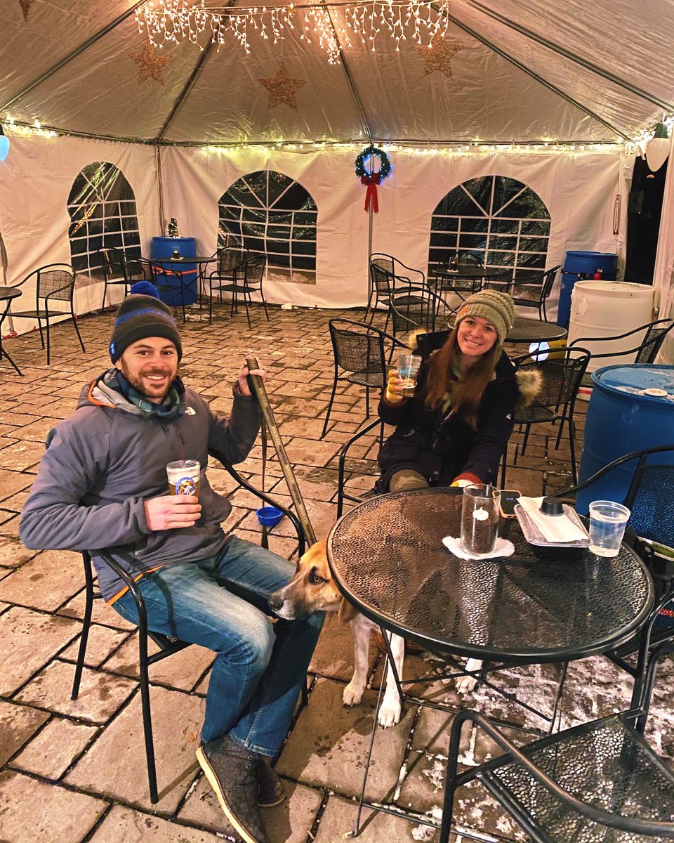 Grey Sail Brewing tweet media