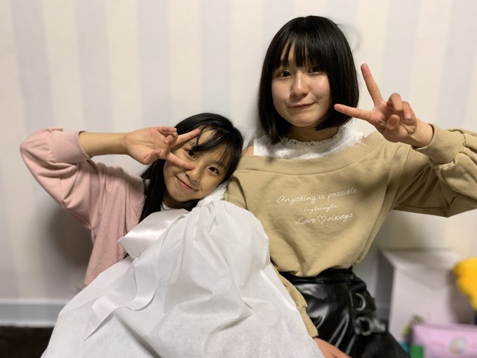 Twitterのコスプレ画像9