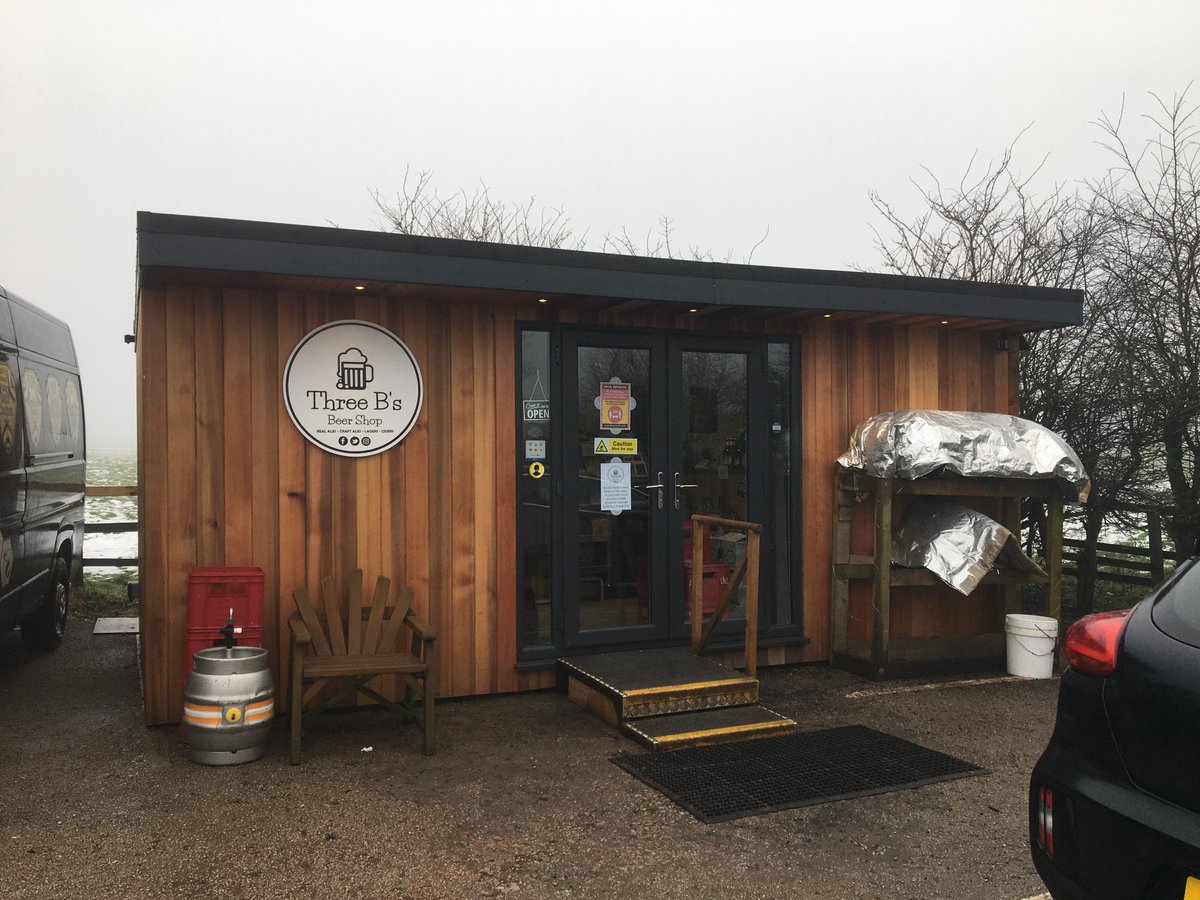 beerfairycouk's tweet photo. Our latest post on the beers we picked up from @Threebsbeershop including a @ThreeBsBrewery Blonde and couple from @GlenAffricBrew and @BrewByNumbers 
https://t.co/9KvJsnDBxg https://t.co/4kcyfgKk32