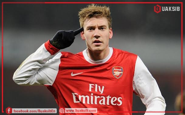 Happy 33rd Birthday to Nicklas Bendtner  