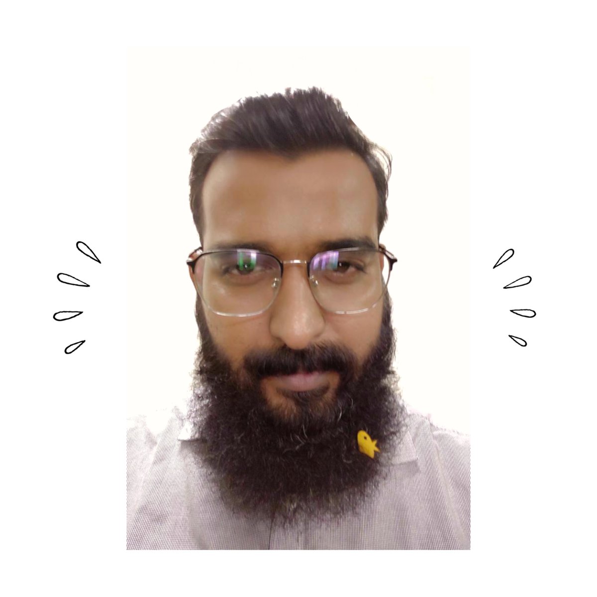 BookwormGoa's tweet photo. We have news!
We are happy to announce a new addition to Bookworm - Sandeep!
Sandeep will be taking us forward in his capacity as CEO.
Welcome, Sandeep!
#bookworm #bookwormgoa https://t.co/MFj1saECbs