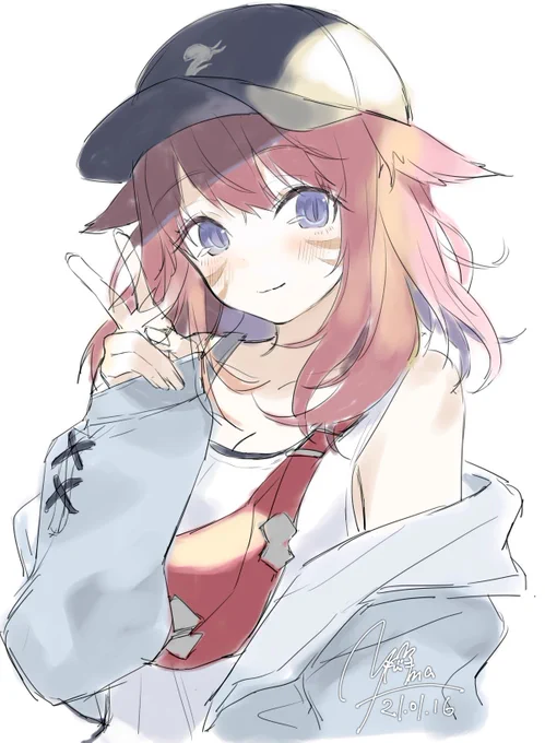 落書きでお茶をにごにごする 