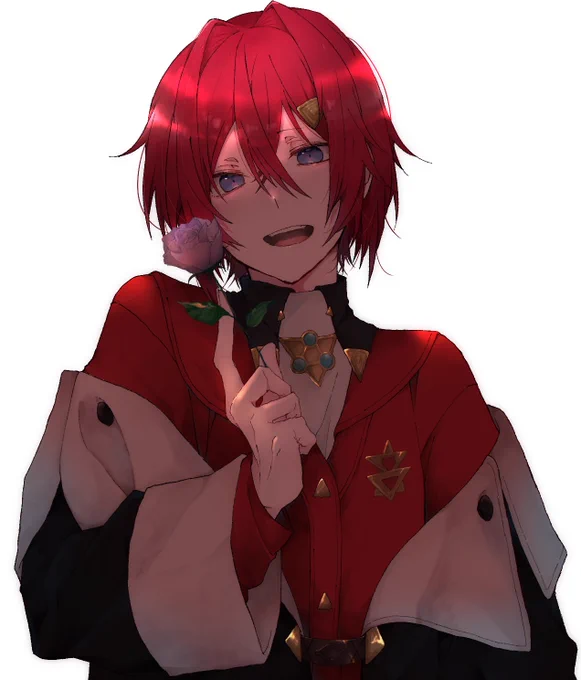 #絵ンジュ
▼。 