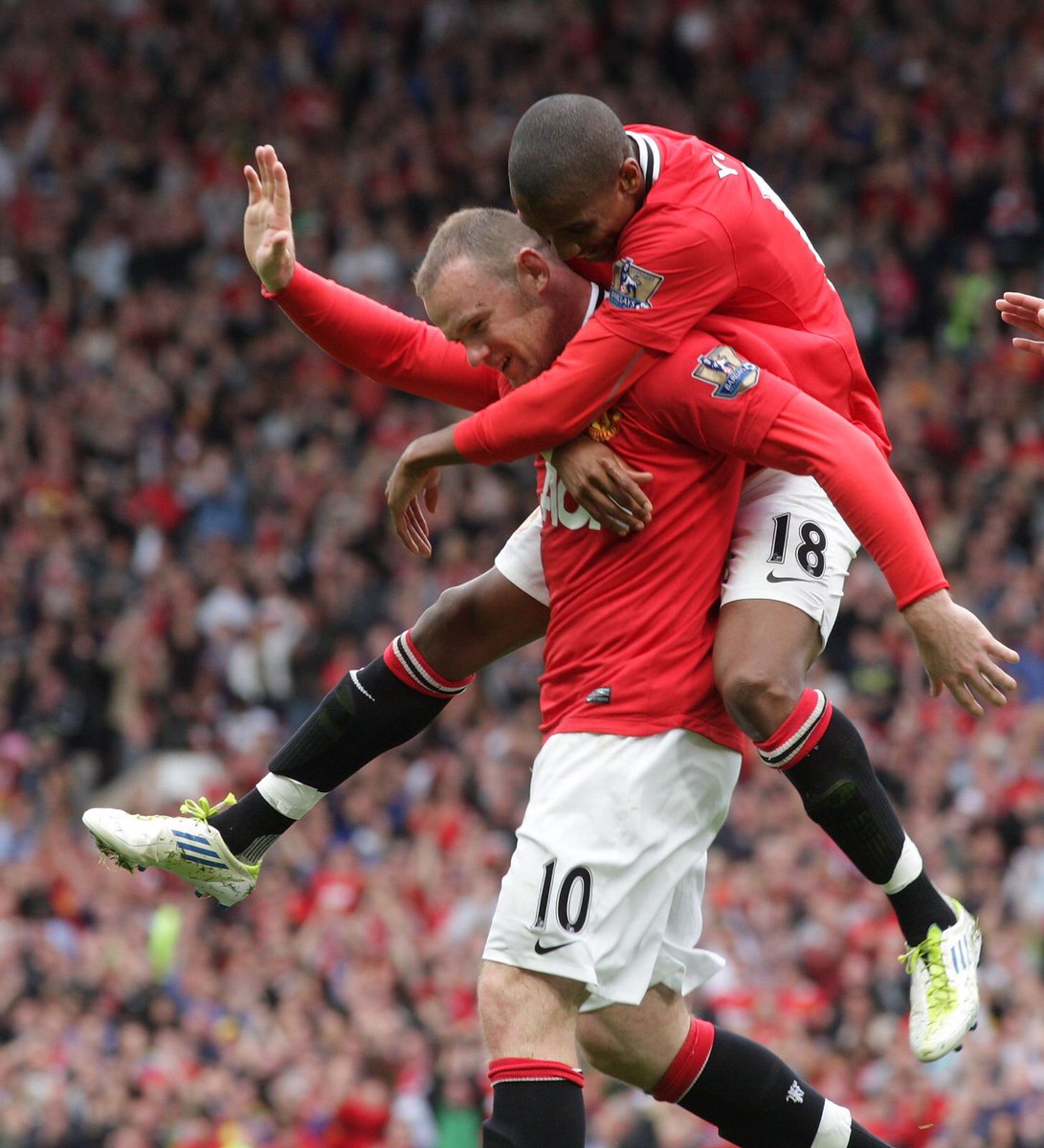 youngy18's tweet photo. What An Unbelievable Career. All Time Top Goalscorer for United and England. All the best in your next chapter mate @WayneRooney 🤘🏾👏🏾 https://t.co/cZefYvWbBp