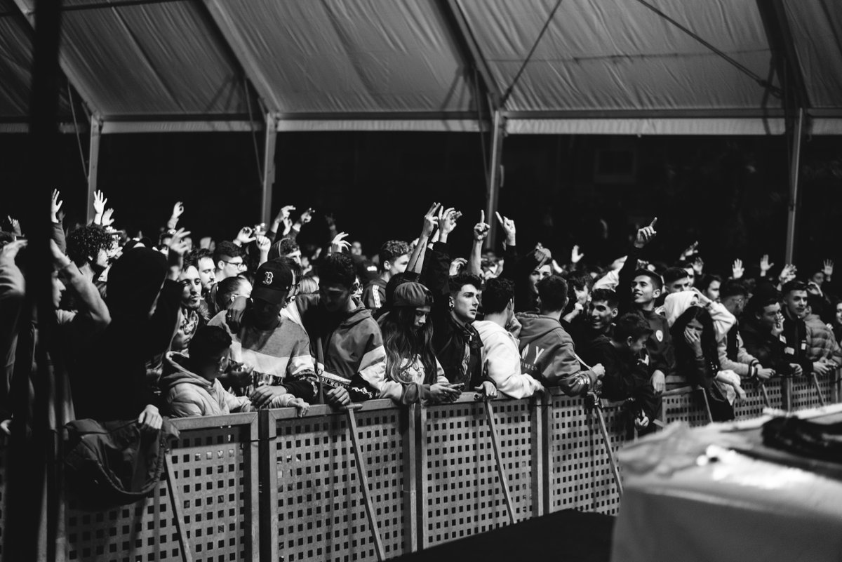 Tercer sábado de enero. El día de la juventud de Vícar con Hip Hop Street. Artistas y deportistas de todo el mundo volverán a tener su espacio de participación en nuestro pueblo cuando todo esto pase. Ahora toca cuidarnos entre todos. Foto de <a href="/cromeocreative/">cromeo</a> #HipHop #VIVEVICAR