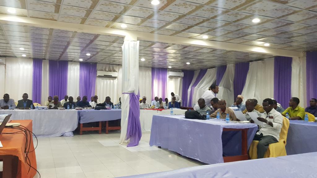 EFASOMSomalia's tweet photo. Today the #MOE and education stakeholders including #EFASOM are meeting to review and update of primary school curriculum content from grade 1 to 8 for 16-17 Jan 2021. The objective is to review primary school textbooks content &amp; to gather feedbacks.
#EOL
#Educationoutloud
#GPE https://t.co/o7mA5ItfQ1