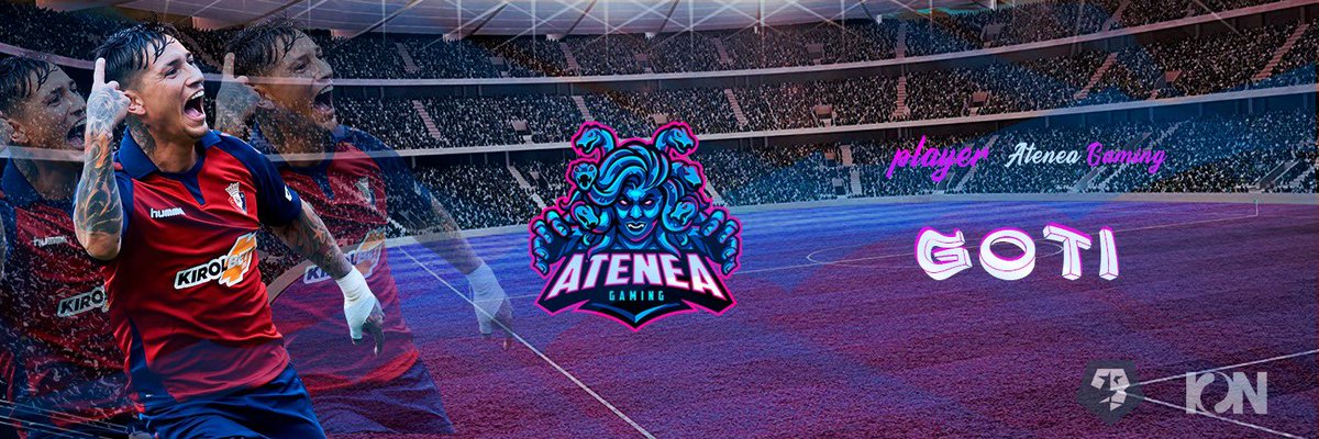_gotialfa01_'s tweet photo. Con el mercado ya cerrado, comunico que esta temporada jugaré en @AteneaFIFA un gran equipo y muy buenos chavales que me hicieron sentirme uno más desde el primer día.
Empieza lo bueno y vamos a por el objetivo 💪🏻💪🏻💪🏻🔥🔥🔥 https://t.co/XxGBIMv4bp
