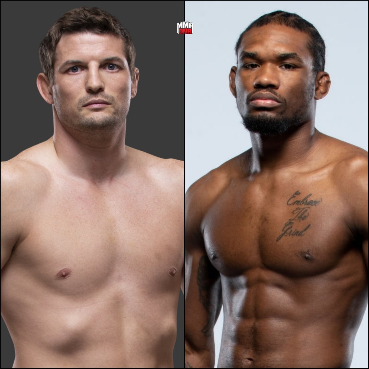 Chas Skelly will fight Jamall Emmers at UFC event on February 20th. (first rep. @MMAjunkie) #UFC #MMA #UFCESPN