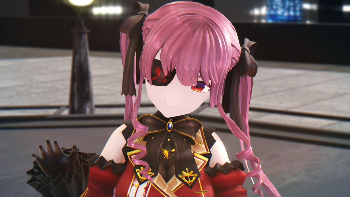 SirWUM's tweet image. 【MMD】『帝国少女』【おん湯】宝鍾マリン Houshou Marine【Hololive】2160p 4K
youtu.be/cxMPm18MJxU

#MMD #帝国少女 #宝鍾マリン #HoushouMarine #hololive