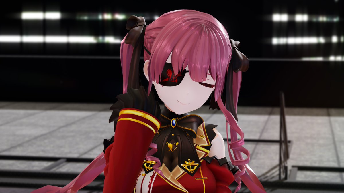 SirWUM's tweet image. 【MMD】『帝国少女』【おん湯】宝鍾マリン Houshou Marine【Hololive】2160p 4K
youtu.be/cxMPm18MJxU

#MMD #帝国少女 #宝鍾マリン #HoushouMarine #hololive