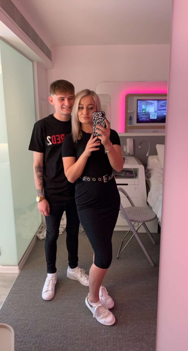 kade mcdonald tweet media