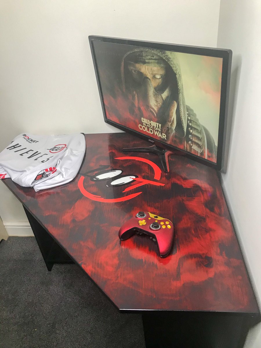 CreativexDesk's tweet photo. @LAThieves @CFD_Jay Imagine that... with this... 🔥🔥🔥 https://t.co/pGqTdRimu3