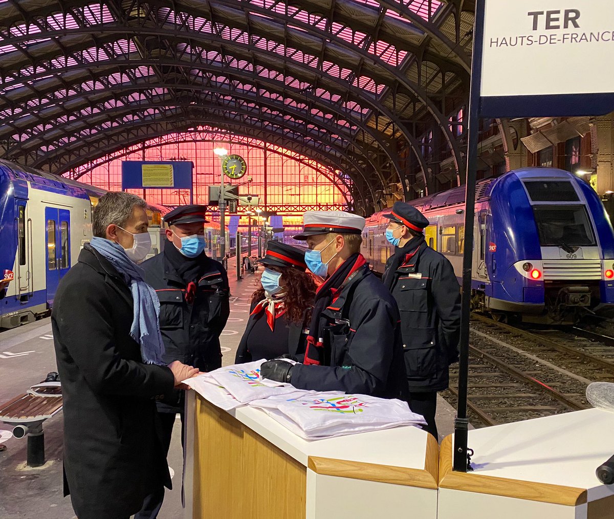 Frédéric GUICHARD tweet media