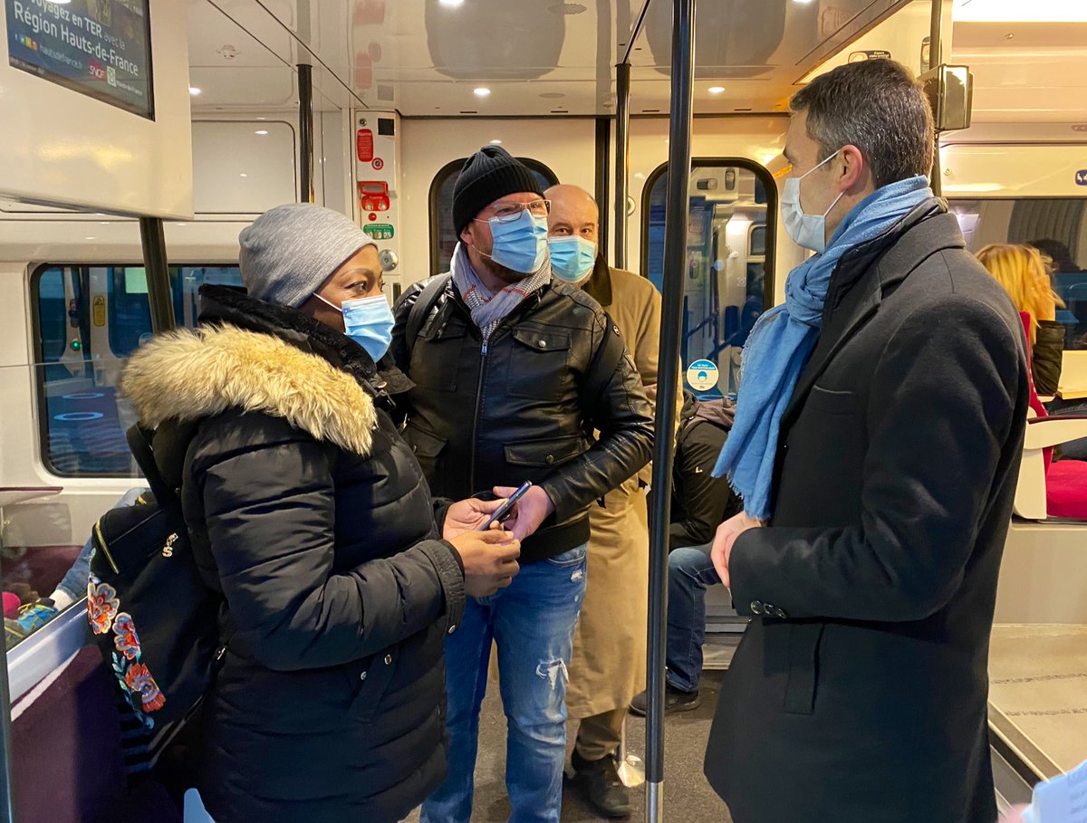 Frédéric GUICHARD tweet media