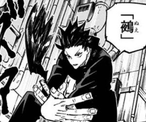 けーも 年齢表記無い方ブロ解 手洗いがどうしても面倒くさい時は自分に伏黒恵を憑依させひとり家で手をあわだてながら式神作ってる なおちゃんと洗えているかは不明 呪術廻戦