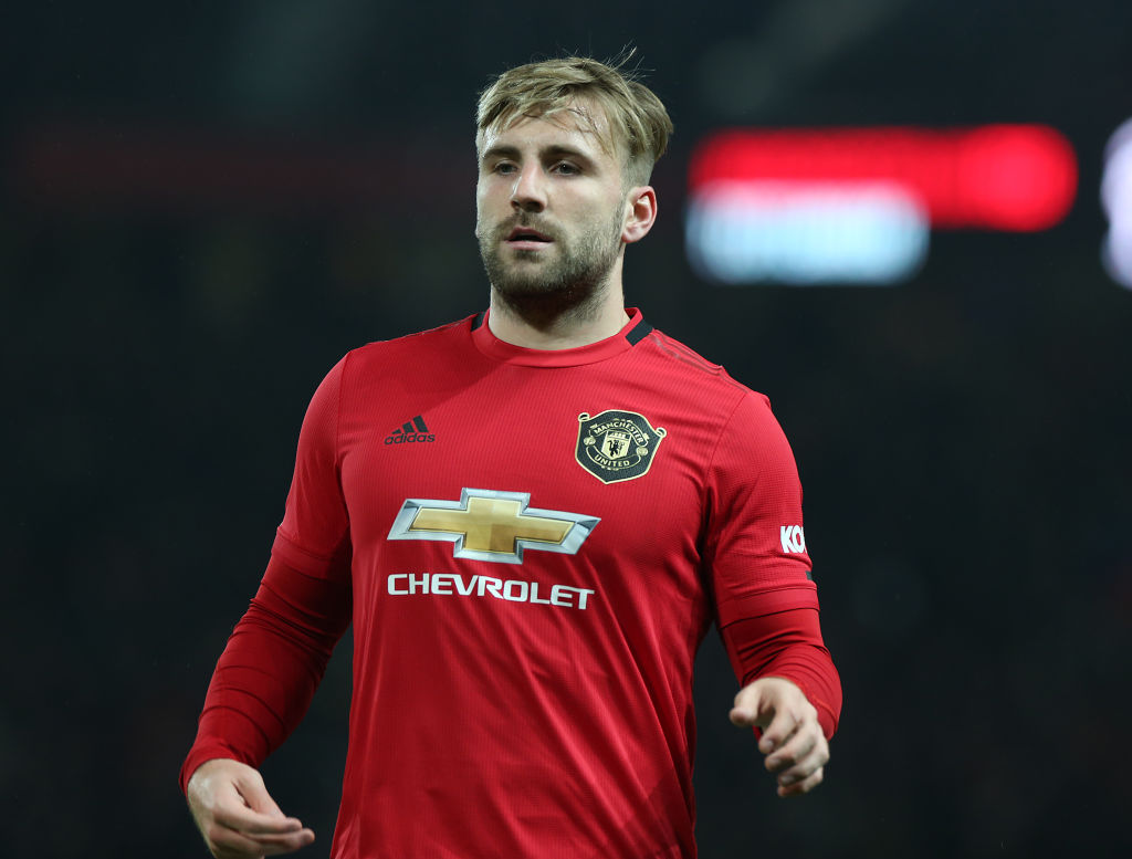 Luke Shaw has created many Debates in the United Fanbase. Some love the player while there are many others who believe he isn’t good enough for United. In this thread I will be comparing some of his on the ball and Defensive metrics with the best LB in the league and arguably(1)