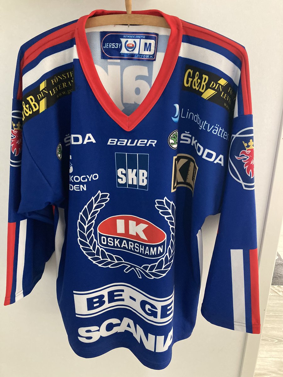 Matchdag och ”extra” poäng på spel. All in <a href="/iko_officiell/">IK Oskarshamn</a> 🔵🔴⚪️