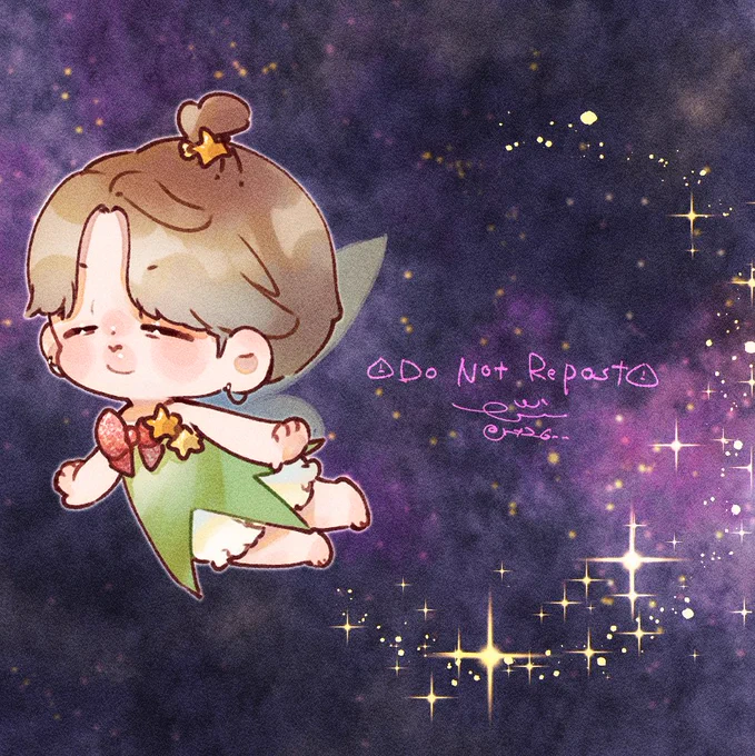 Tinker chim? 