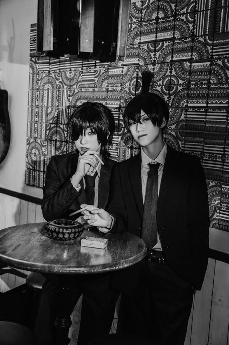 Twitterのコスプレ画像57