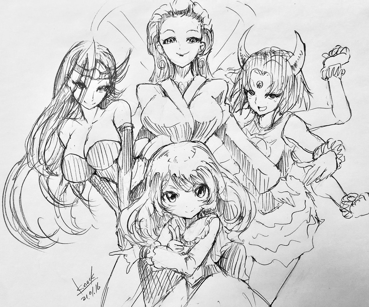 ミミたそ 