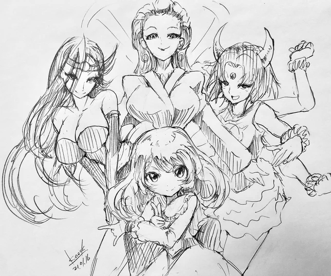 ミミたそ 