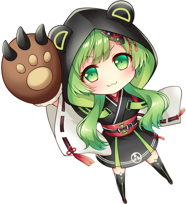 Twoucan 翔稚ヒカル Syochclover Twoucan 翔稚ヒカル Syochclover