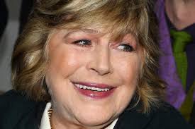 dragonboys's tweet photo. "We must be hopeful. And yes I am. I'm bloody still here." - Marianne Faithfull https://t.co/2vS4IfkDOt