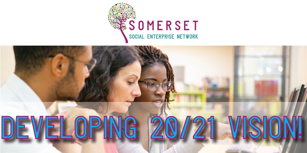 Enhance Social Enterprise Network Partnership tweet media