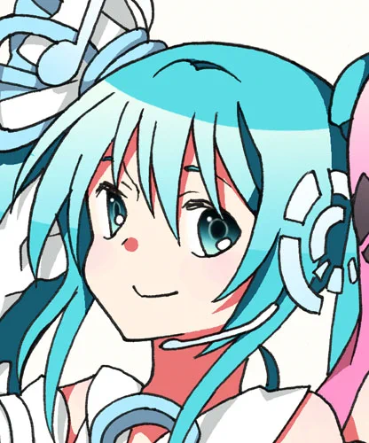 初音ミクと巡音ルカで琴葉姉妹2 #VOCALOID 