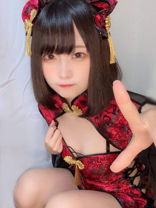 コスプレイヤーうりんのTwitter画像36