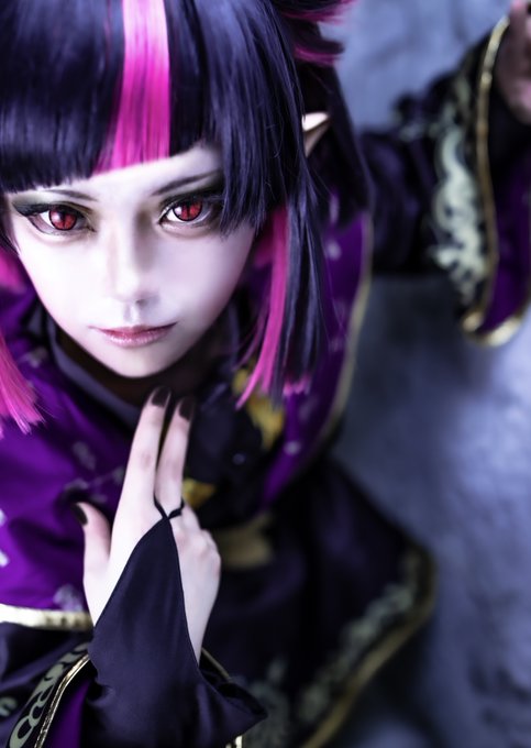 Twitterのコスプレ画像24