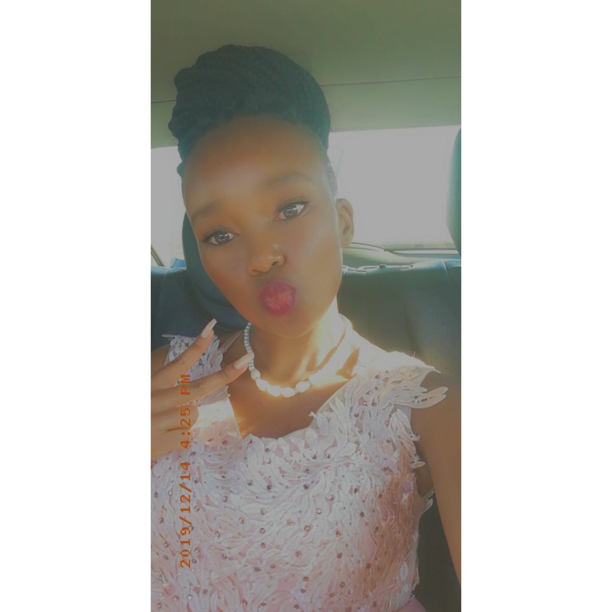 BlessingMoraba's tweet photo. #NewProfilePic https://t.co/vPdeUyCBoO