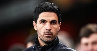 sportscliffs's tweet photo. Ole or Arteta?
#SportCliffs https://t.co/ml2AJE6ECk