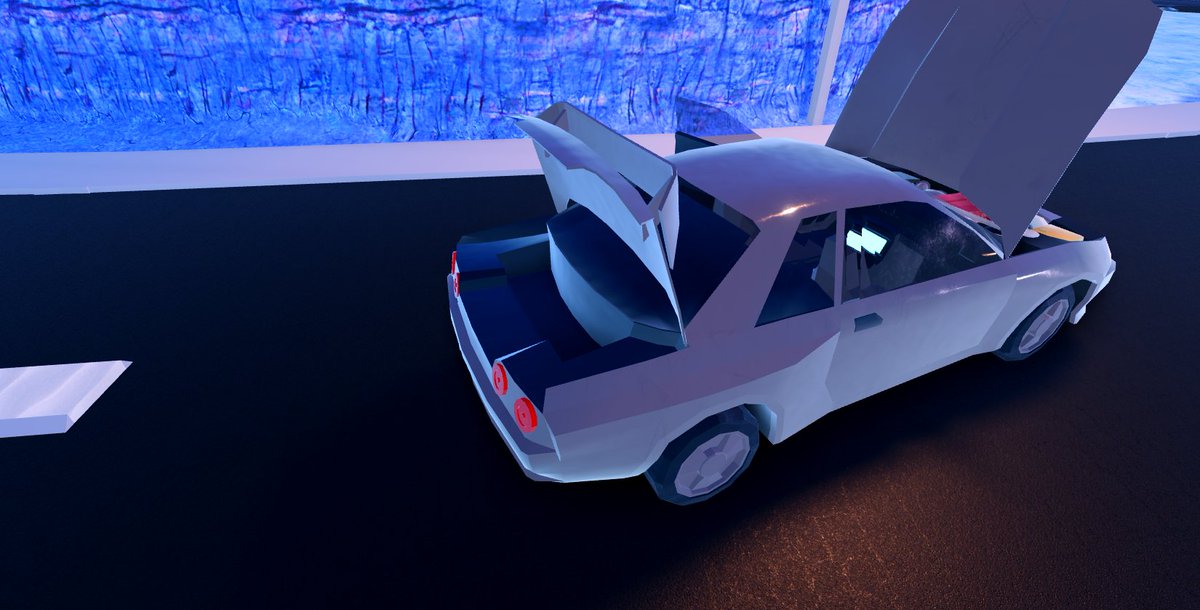 Rallysubbie On Twitter Super Requested Vehicle The Skyline Is A Japanese Icon For Its Achievements I Dipped A Lot Of Effort Into This One So Likes Are Very Appreciated More Info - roblox jailbreak prison cell drawers