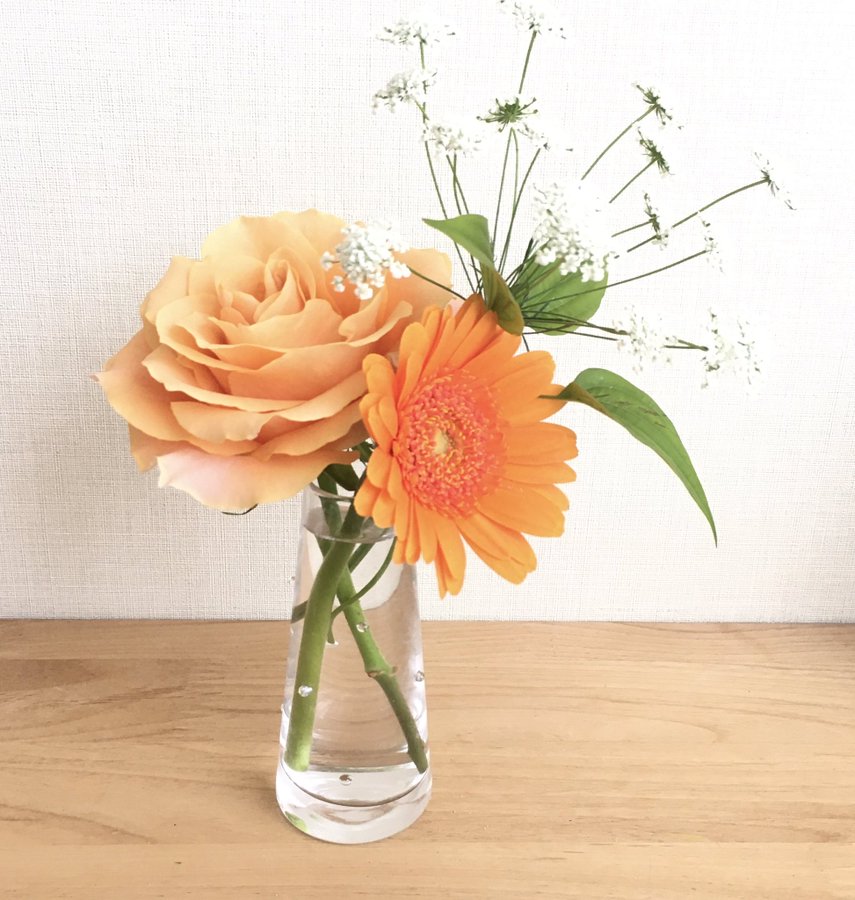 魔法の花瓶とブルーミー 口コミや評判も良い両者を比較 花のサブスク どちらがお得 花みっけ